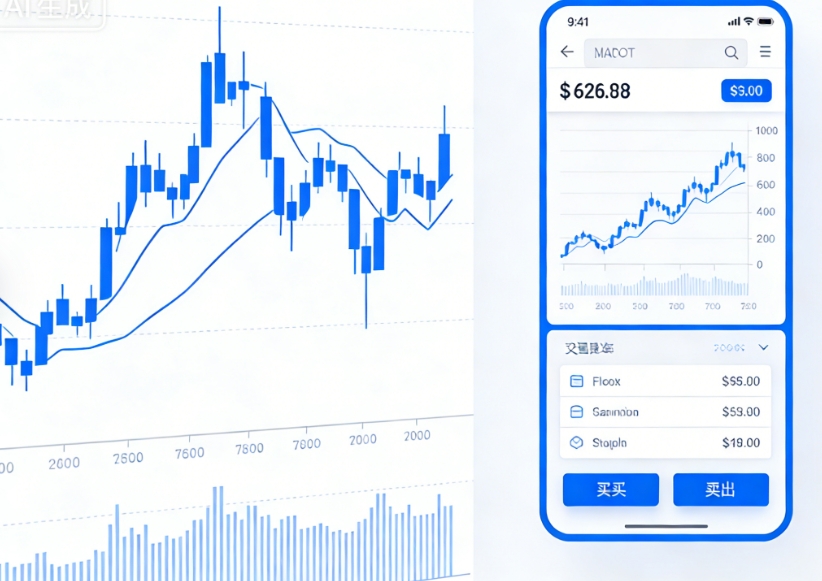 期货入门基本知识：从零开始读懂期货交易
