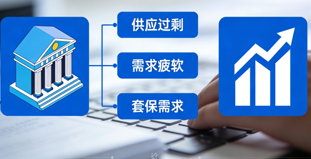 期货仓单增加什么意思？一文读懂背后的市场信号