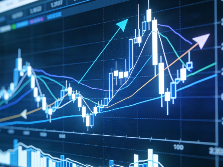 怎样知道期货顺势？掌握这几招，精准把握市场趋势