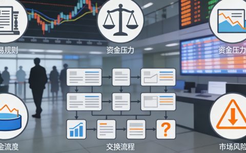 期货散户为什么不能持仓到交割月？这几点风险必须警惕