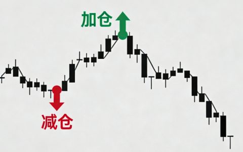 期货加仓与减仓：顺势而为的仓位管理艺术