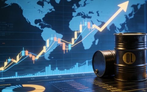 石油期货历史上涨行情复盘及核心驱动因素解析