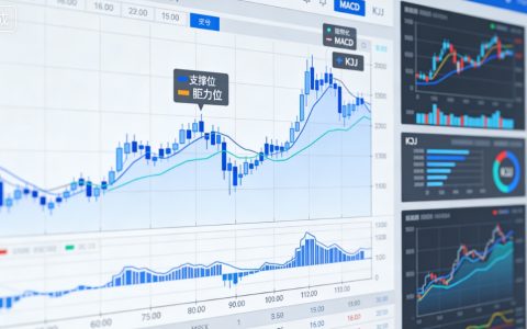 期货联塑窄幅整理技巧：精准把握震荡行情的盈利密码