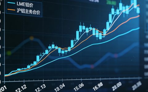 2026年国际铝业期货走势分析：供需博弈下的中枢上移逻辑