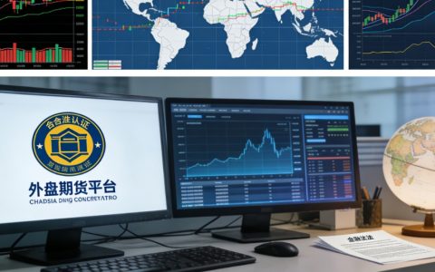 正规外盘期货平台怎么选？合规渠道、避坑指南全解析