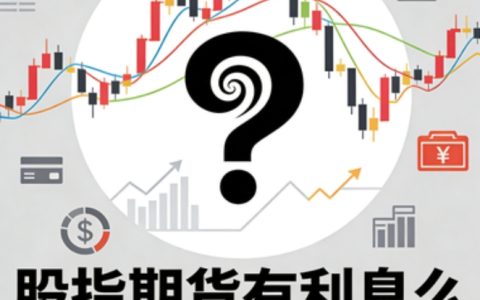 股指期货有利息么？一文读懂利息成本与交易要点
