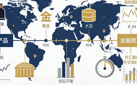 国际期货是什么？开户要求、交易规则及风险提示全解析