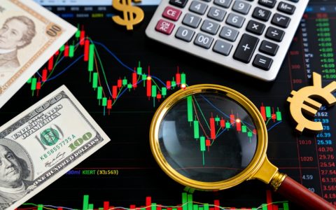 期货市场的现象与本质：看懂波动背后的核心逻辑