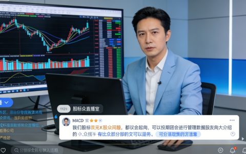 股指期货直播室：专业行情解读与合规互动平台指南