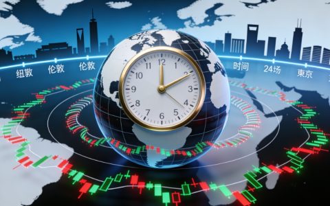国际期货24小时交易规则详解：品种时段、优势风险及避坑指南