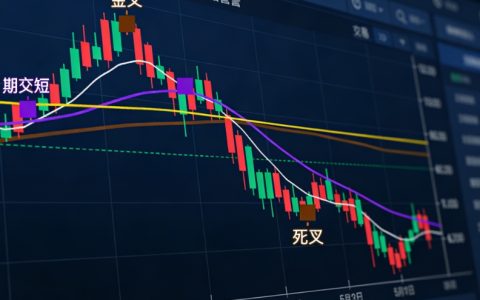 期货短线交易看什么均线？核心均线组合+实战技巧全解析