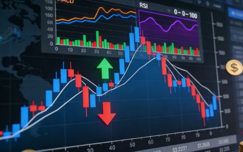 期货短线成交技巧：从信号捕捉到实战落地的完整指南