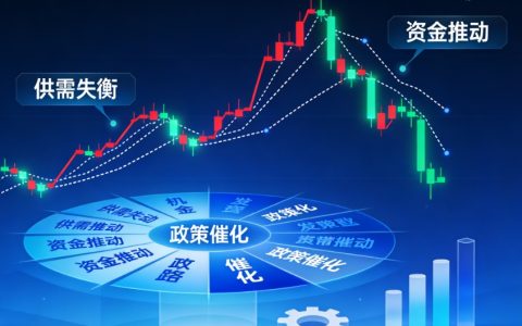 期货为什么隔一段时间大拉一次？核心逻辑与影响因素全解析