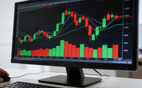 期货看成交量锻炼盘感：从入门到实战的核心方法