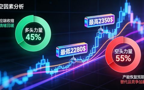 2026年1月28日国际铝价期货走势分析：高位震荡偏强，多空因素博弈加剧