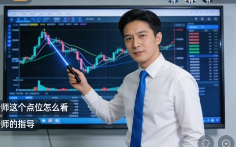 期货喊单直播间是什么？如何选靠谱平台及避坑指南