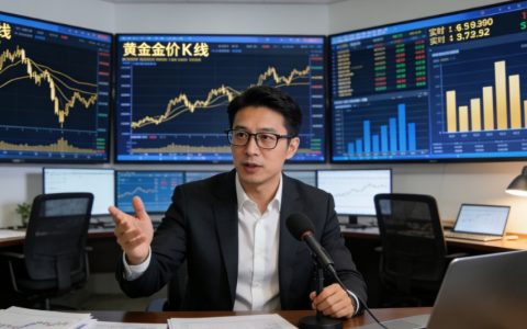 黄金喊单直播室是什么？正规平台选择及风险提示