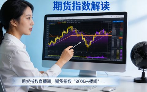 期货指数直播间_实时行情解读_专业分析师在线指导-新手必看
