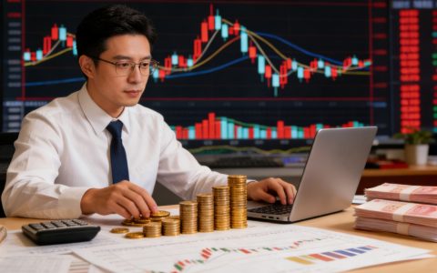 期货市场对贸易商的作用有哪些 核心价值解析