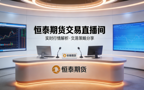 恒泰期货交易直播间_专业期货行情解读_实时互动投教平台