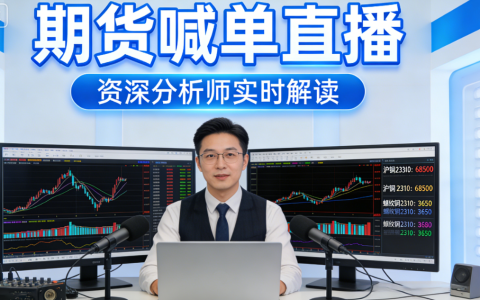 期货喊单直播室_正规平台实时行情解析_专业导师在线指导