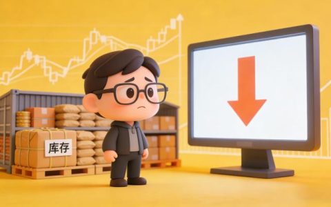 库存增加对期货有什么影响？核心逻辑与实战研判