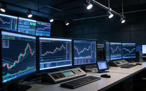 期货交易直播间怎么选？靠谱与否一看便知