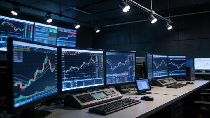 期货交易直播间怎么选？靠谱与否一看便知