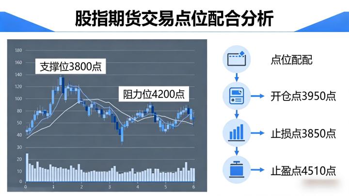 股指期货交易点位配合，实战型操作技巧详解