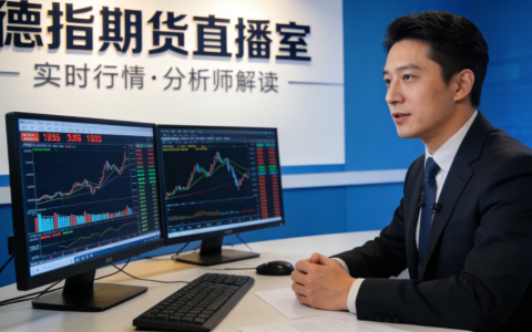 德指期货直播间_专业外盘德指直播室_实时行情解析与交易指导