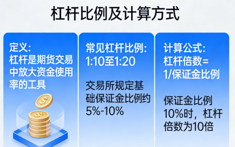铁矿石期货杠杆是多少 2026最新详解