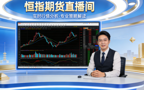恒指期货直播间 正规选择与高效使用指南