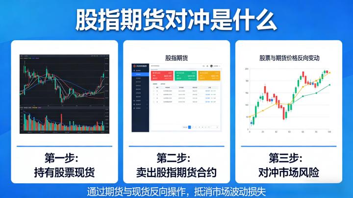 股指期货对冲是什么 2026年实操指南及核心要点