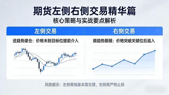 期货空平为什么上涨 2026 年市场逻辑全解析