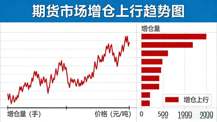 期货市场增仓上行 2026 深度解析与实战操作指南