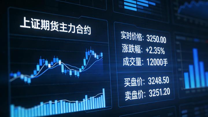 上证期货的交易 2026 年完整规则与实操入门指南