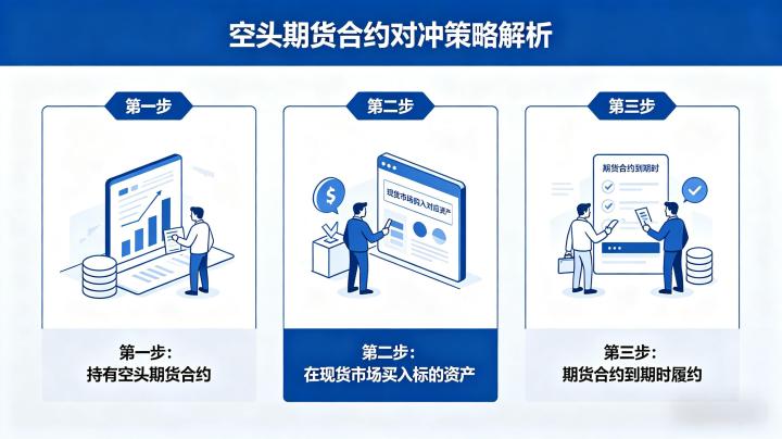 空头期货合约如何对冲 2026 风险对冲策略与实操方法详细汇总
