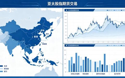 亚太股指期货交易 2026 市场规则与交易实操指南