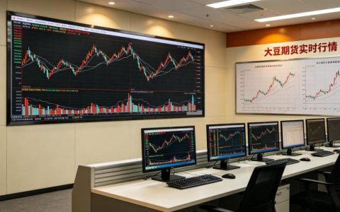 大豆期货直播室 2026 年选择指南与避坑要点