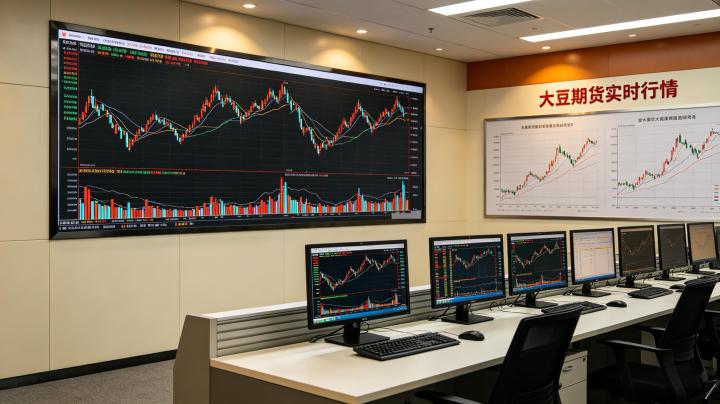 大豆期货直播室 2026 年选择指南与避坑要点