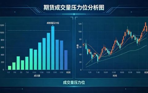 期货成交量压力位 2026 判断方法与实战应用全攻略
