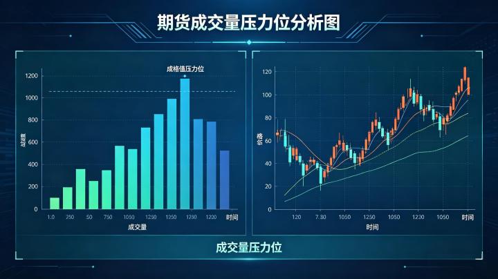 期货成交量压力位 2026 判断方法与实战应用全攻略