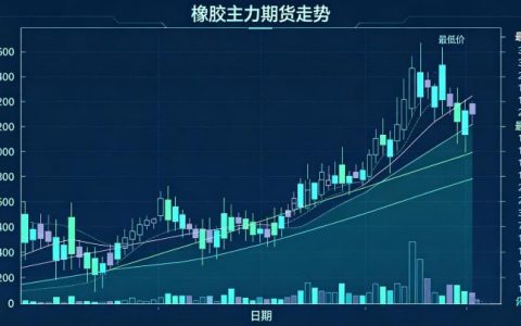 橡胶主力期货走势 2026 影响因素与行情分析详解