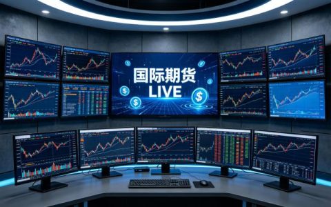 国际期货直播室 2026 年选择方法与避坑全指南