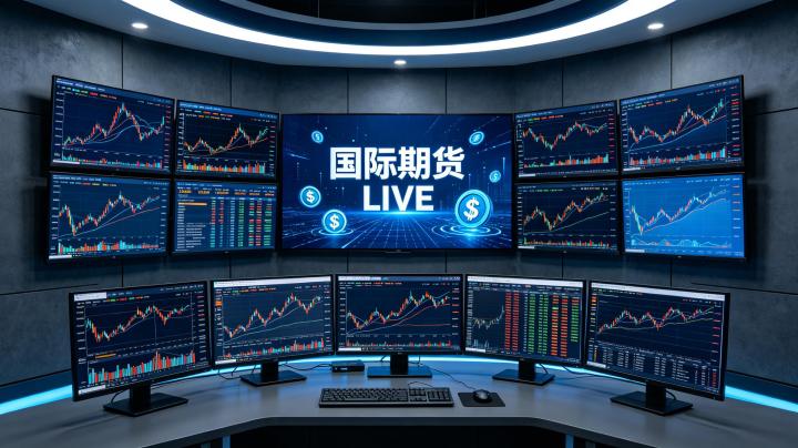 国际期货直播室 2026 年选择方法与避坑全指南