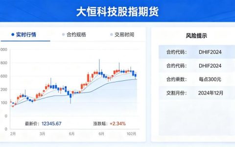 大恒科技股指期货 2026 年投资价值与风险分析