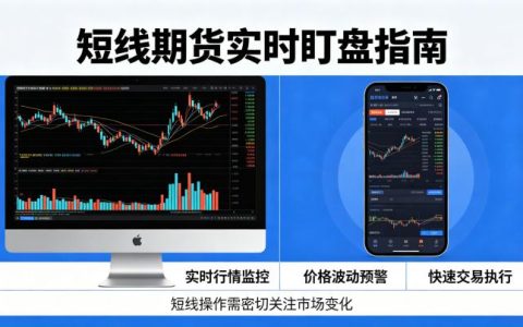 做短线期货需要实时盯盘吗 2026 年经验分享