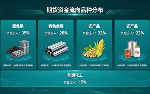 期货资金流向的品种 2026 市场热点与趋势