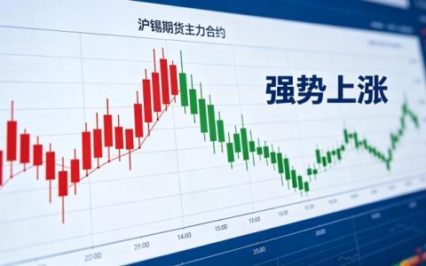 沪锡期货主力合约表现强势 2026 行情分析与展望