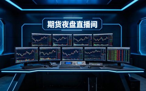 期货夜盘直播间 2026 选择指南与避坑攻略